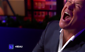 Heftig: Beau van Erven Dorens zet zichzelf in de fik tijdens talkshow
